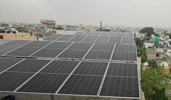 Solis Power Solutions