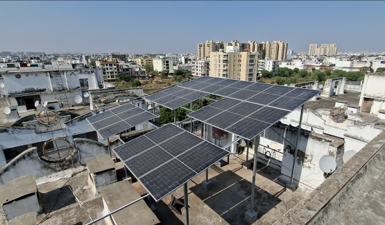 Solis Power Solutions