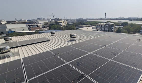 Solis Power Solutions