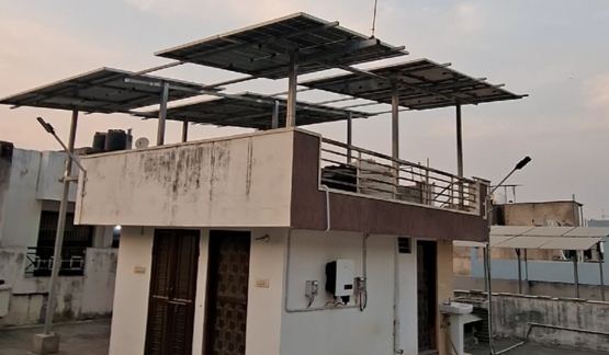 Solis Power Solutions