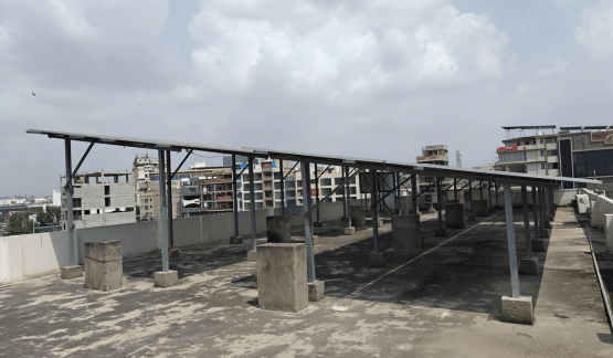 Solis Power Solutions