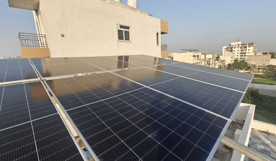 Solis Power Solutions