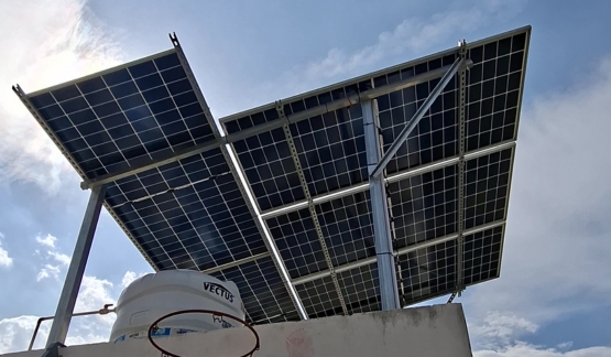 Solis Power Solutions