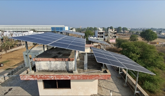 Solis Power Solutions