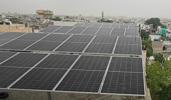 Solis Power Solutions