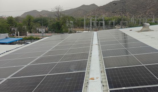 Solis Power Solutions
